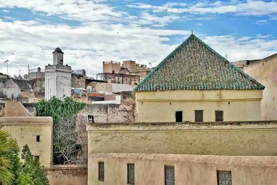 7-Day Journey from Tangier to Marrakech – Discover the Soul of Morocco loading=